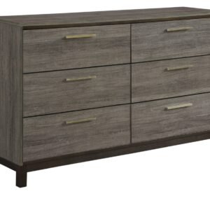 Tandie Dresser