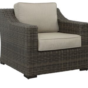 Jacksonville Patio Chair