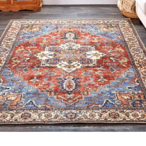 Ahvaz Rug