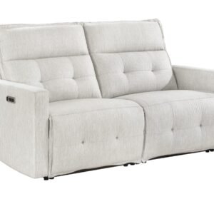 Icehouse 2 Pc. Power Reclining Loveseat