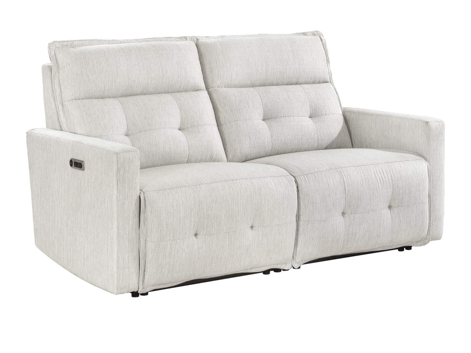 Icehouse 2 Pc. Power Reclining Loveseat
