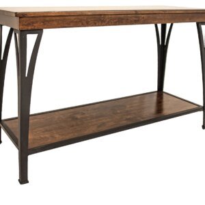 The District Sofa Table