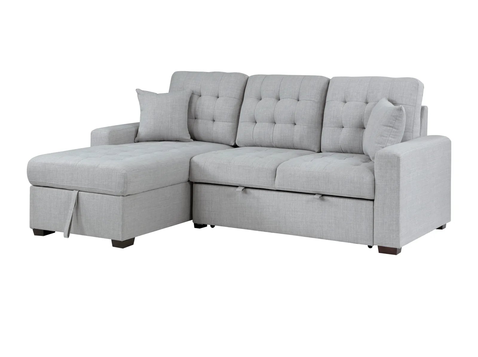 Keridge 2 Pc. Sectional - Image 8