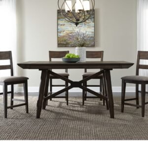 Dothan 26" Bar Stool