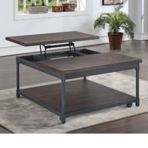 Plano Lift Coffee Table