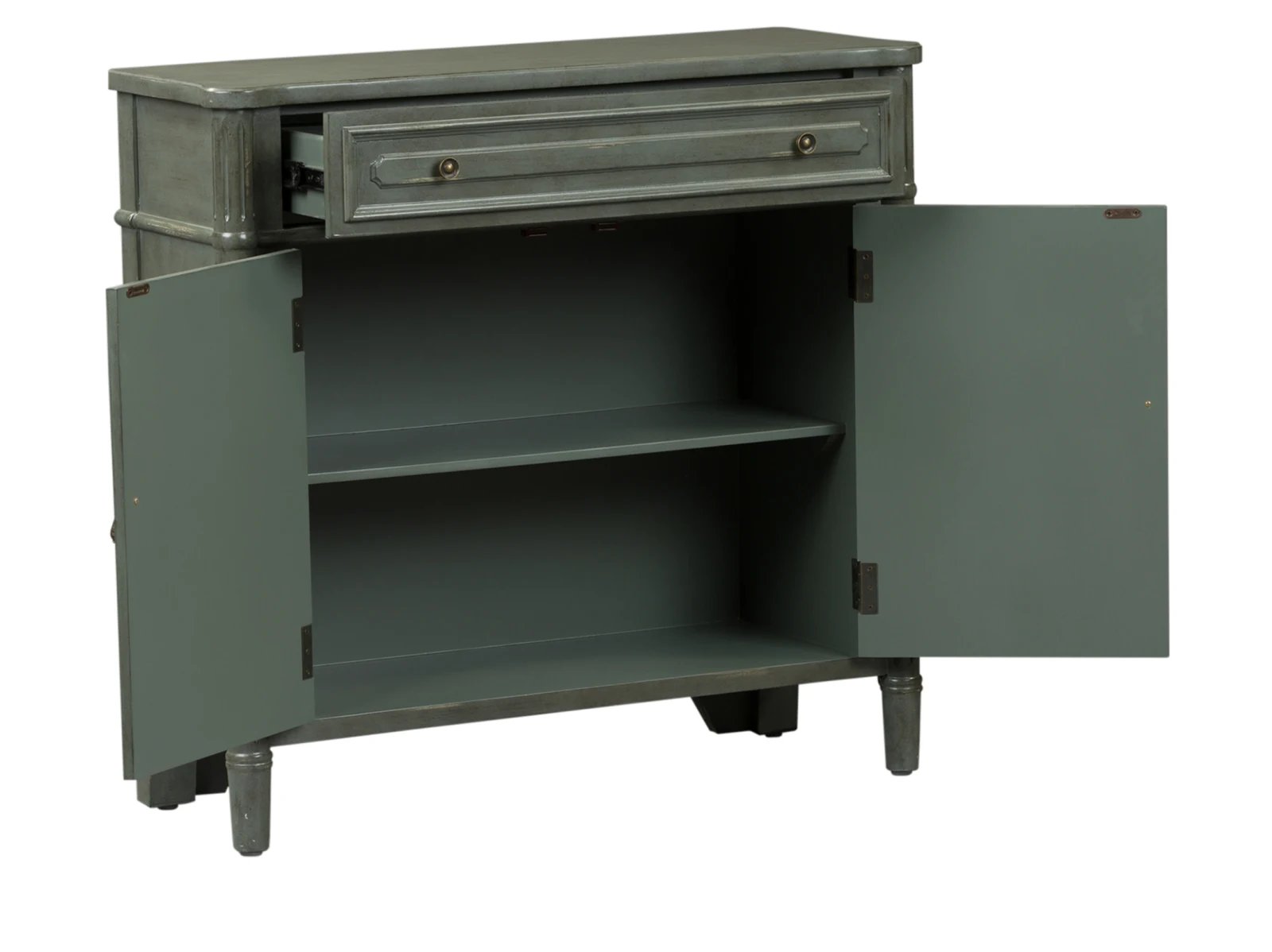 Manteca Accent Cabinet - Image 2