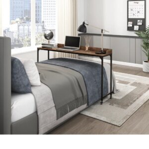 Criton Adjustable Height Desk