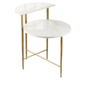 Pequot End Table