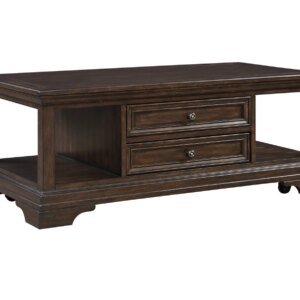 Paddock Lift Top Coffee Table