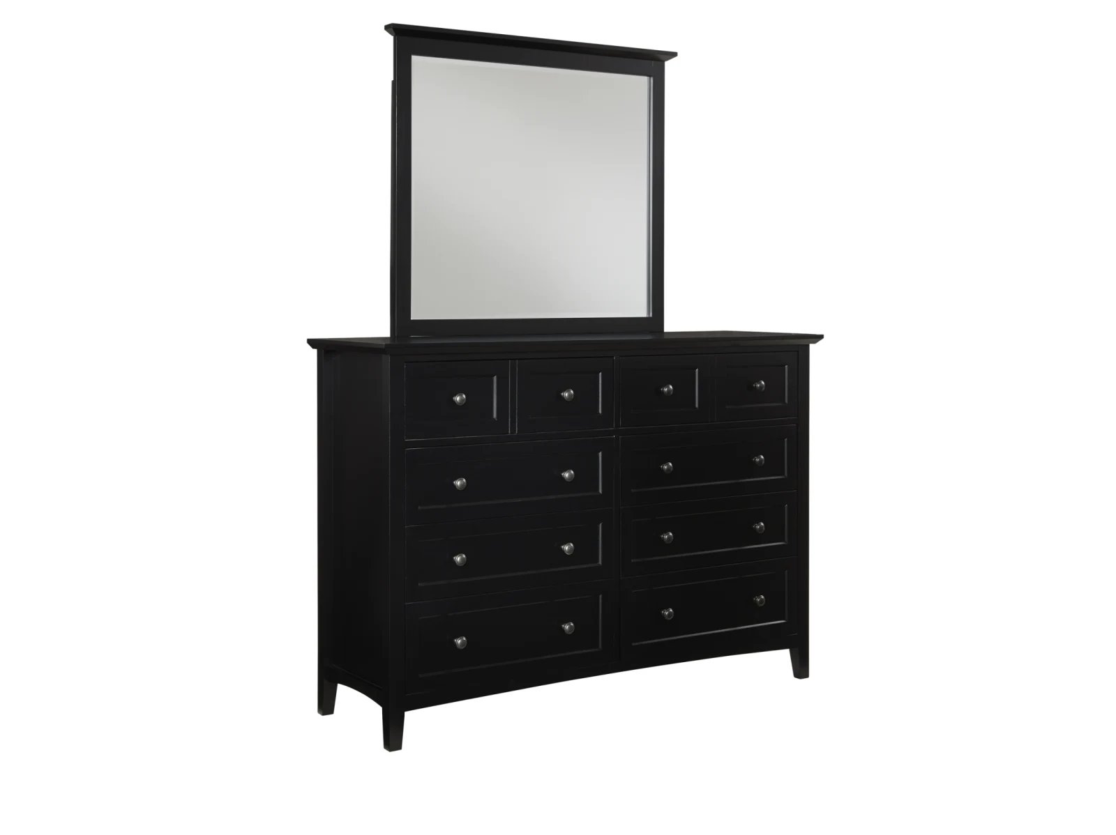 Parmalee Dresser - Image 3
