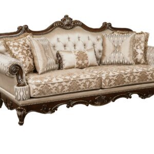 Garibaldi Sofa
