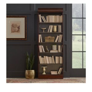 Birmingham 84" Bookcase