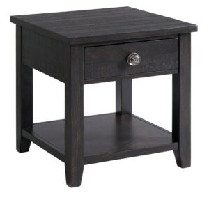 Kahlil End Table