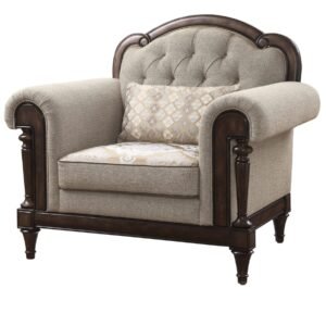 Darwan Chair