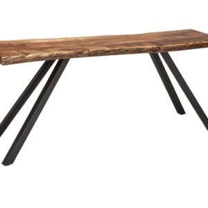 Real Lodge Sofa Table