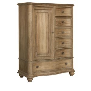 Waterbury Door Chest