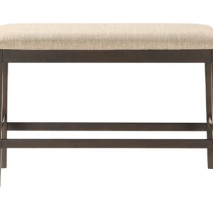 Breeva Counter Height Bench