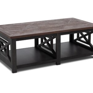 Valencia II Coffee Table