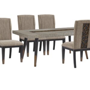 Ryland 5 Pc. Dining Set