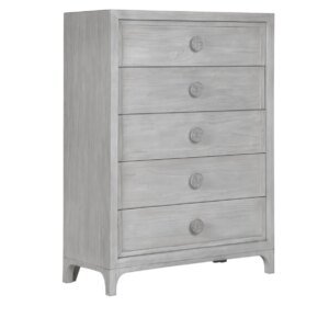 Bohemia Chest