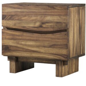 Odyssey Nightstand