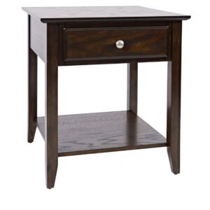 Elmont End Table
