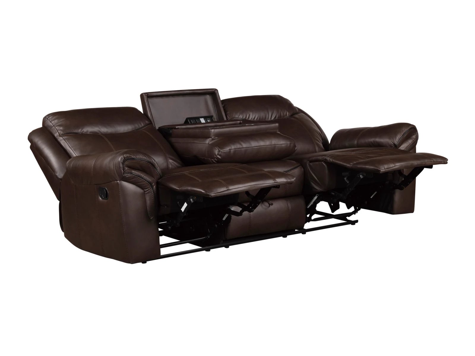 Iniko Reclining Sofa - Image 5
