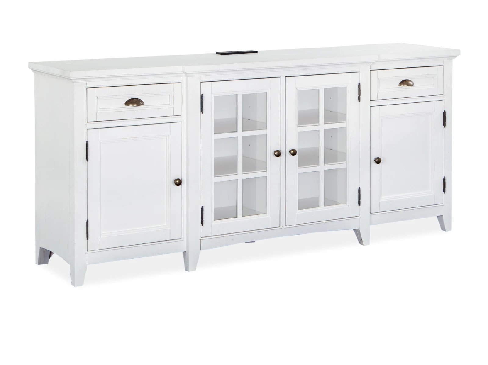 Holister Cove TV Stand