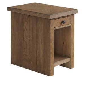 Lisburn Chairside End Table