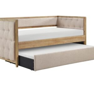 Zachariah Daybed with Trundle