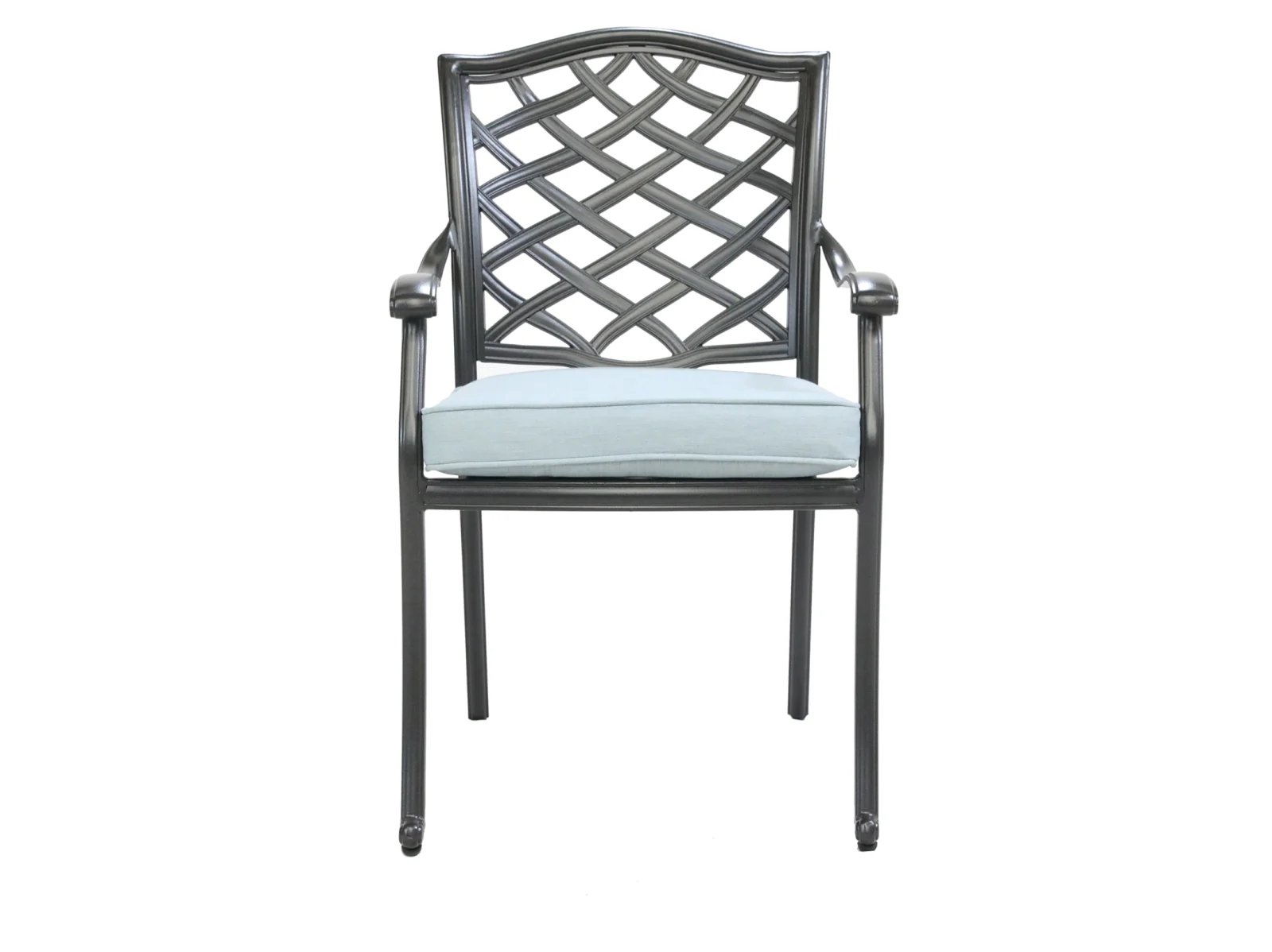 Larissa Dining Chair - Image 2