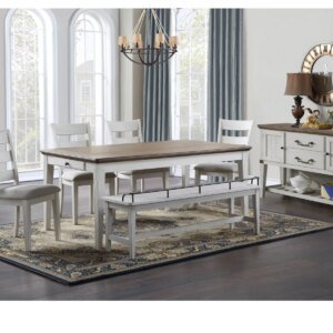 Pine Cliffs Dining Chair