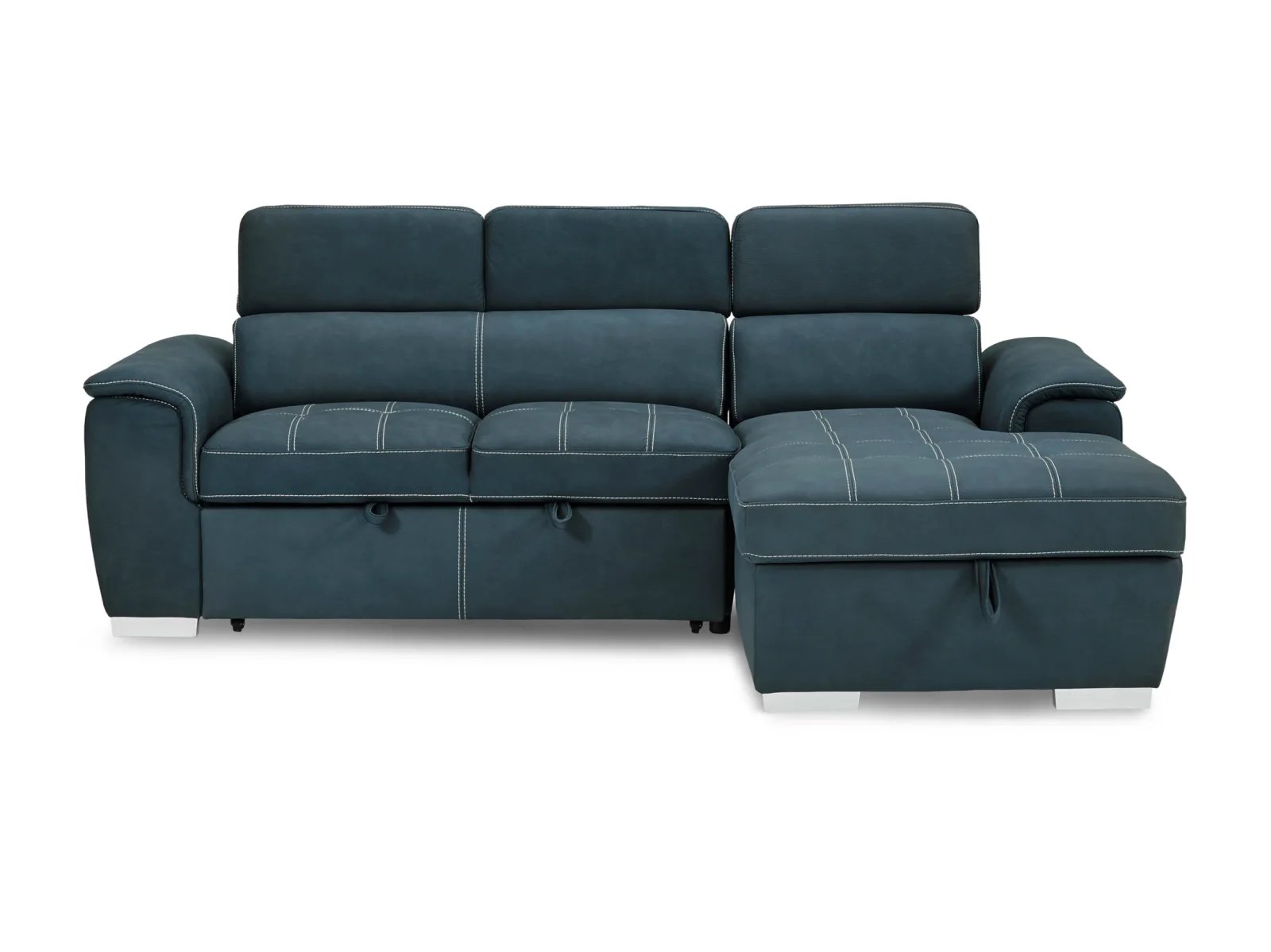 Alain 2 Pc. Sectional