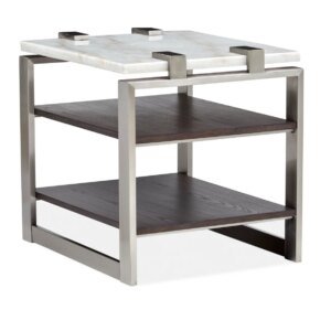 Pearl End Table