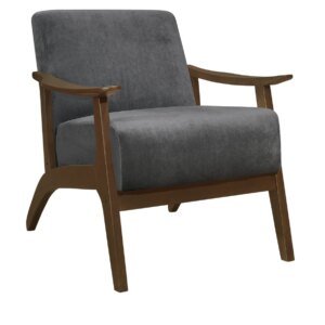Mansfeld Accent Chair