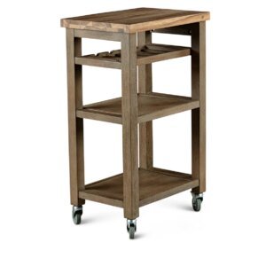 Bolton Kitchen Cart
