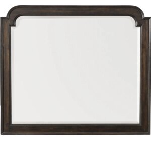 Urbanite Shaped Mirror