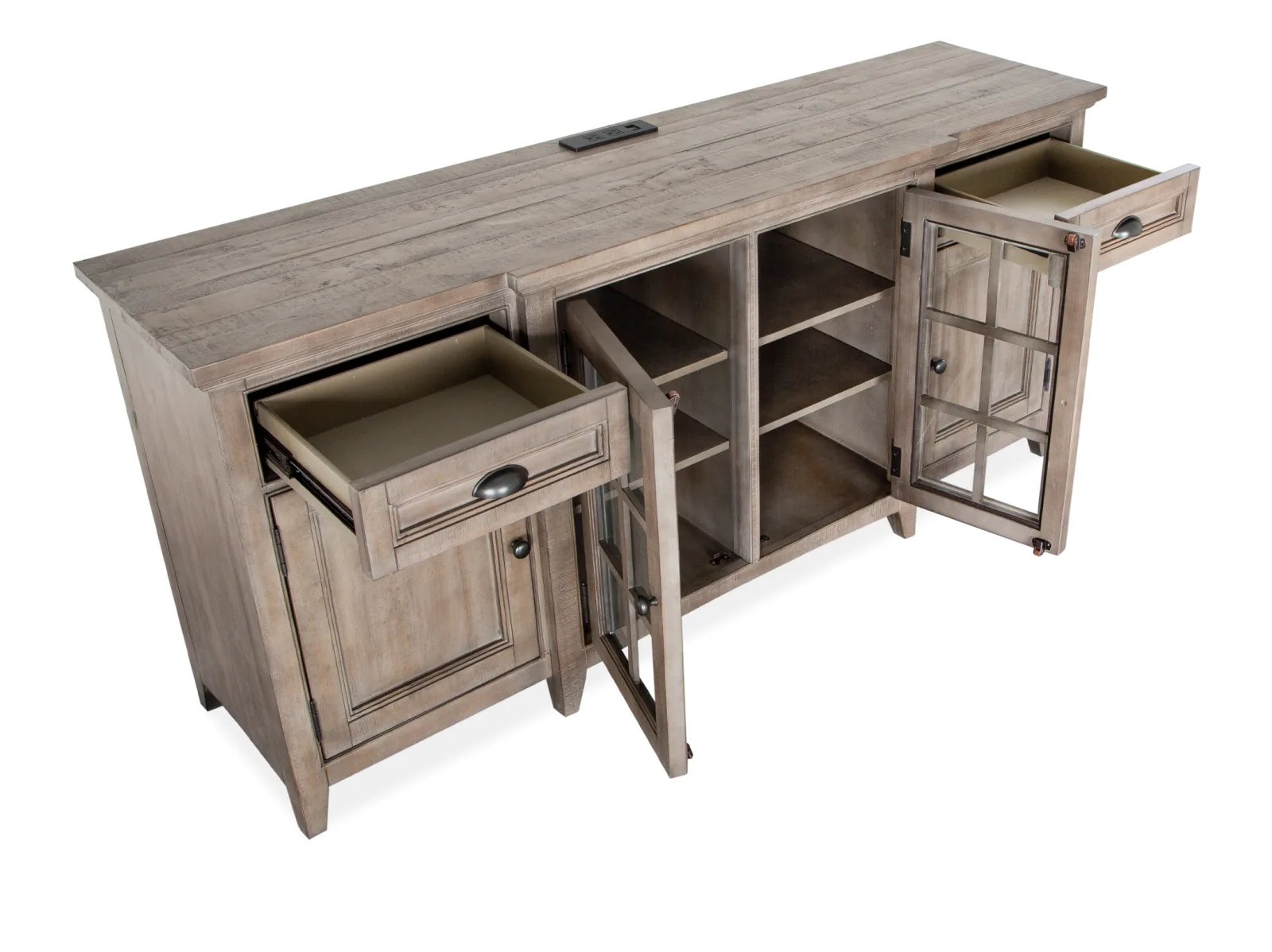Palmer Lake TV Stand - Image 3