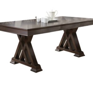 Andreas Trestle Dining Table