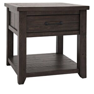 High Country End Table