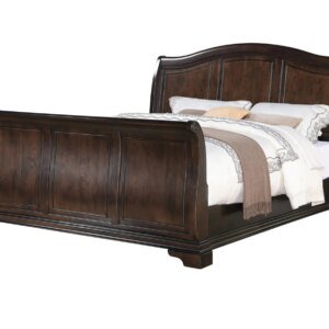 Conley Sleigh Bed