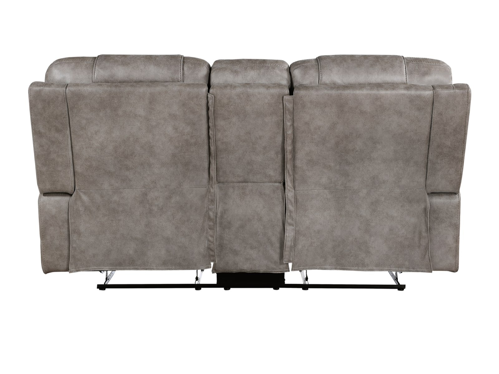 Madyson Reclining Loveseat - Image 4