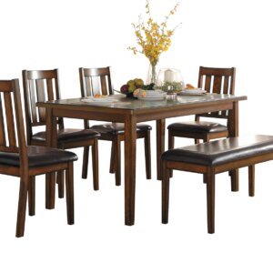 Cranston 6 Pc. Dining Set