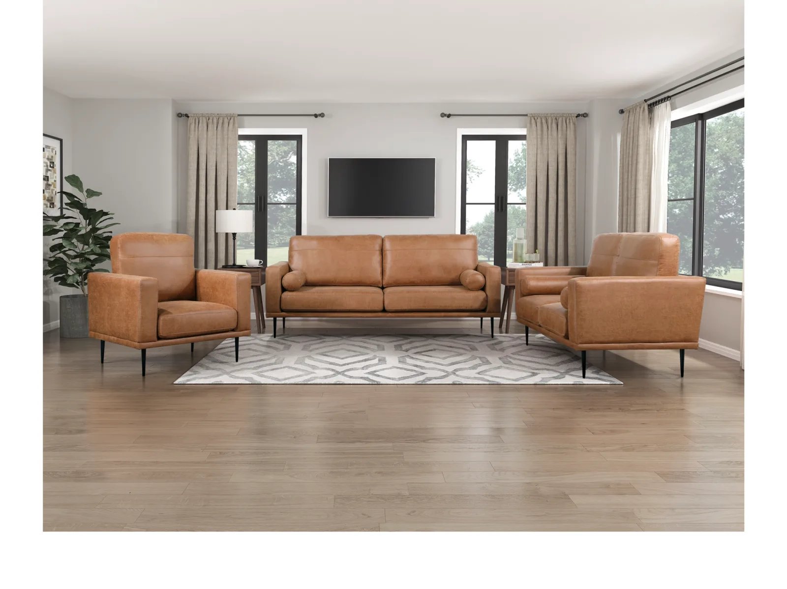 LeGrande Loveseat - Image 6