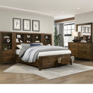 Fulham Wall Bed