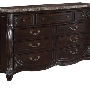 Palomar Mountain Dresser