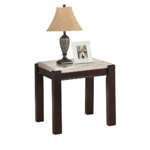 Larchmont End Table