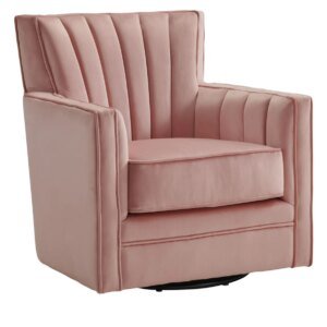 Lawson Swivel Chair