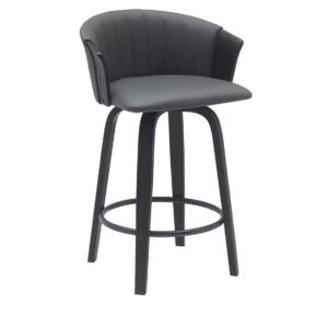 Dominick II Swivel Bar Stool