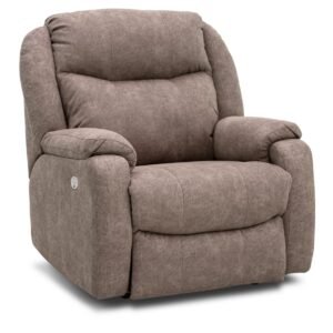 Zeus Power Recliner